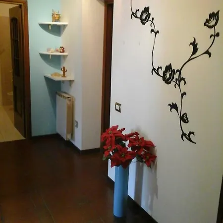 Apartment Eden *