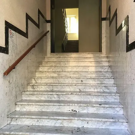 Apartment Eden *