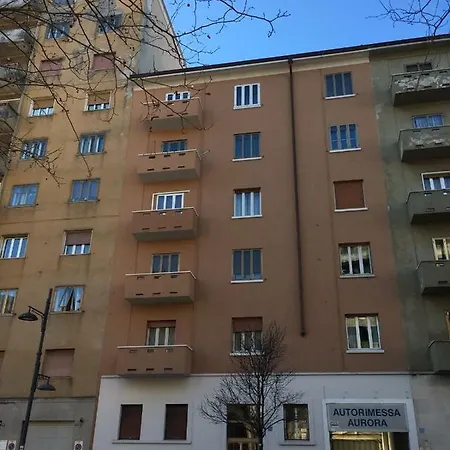 Eden Apartment