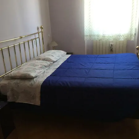 Apartment Eden Trieste