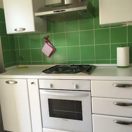 Apartment Eden Trieste