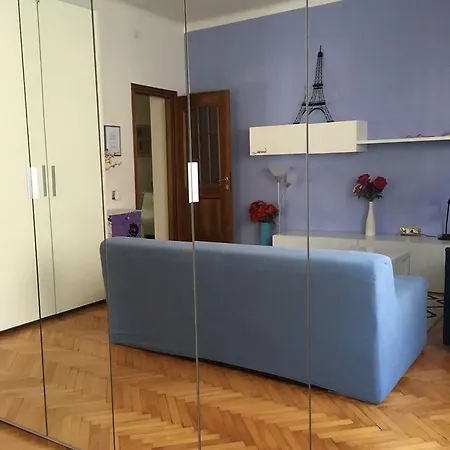 Apartment Eden *